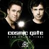 Cosmic Gate featuring Jades - Seize The Day