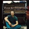 Five For Fighting - World