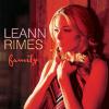 LeAnn Rimes - What I Cannot Change