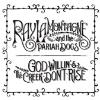 Ray Lamontagne & the Pariah Dogs - God Willin' & The Creek Don't Rise