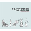 Avett-Brothers