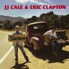 J.J. Cale and Eric Clapton - Three Little Girls