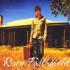 Rory Faithfield - Big Blue Western Skies