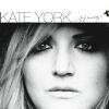 Kate York - Kicking Stone