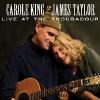 Carole King & James Taylor - Will You Love Me Tomorrow