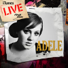 Adele - Hometown Glory (live)