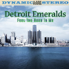 Detroit Emeralds - Feel The Need