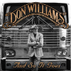 Don Williams - She's With Me