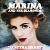 Marina & The Diamonds - Valley of the Dolls
