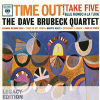 Dave Brubeck Quartet - Take 5